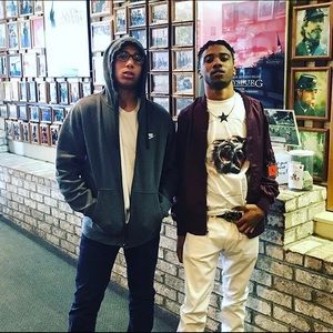 Meet your Posher, Torrie